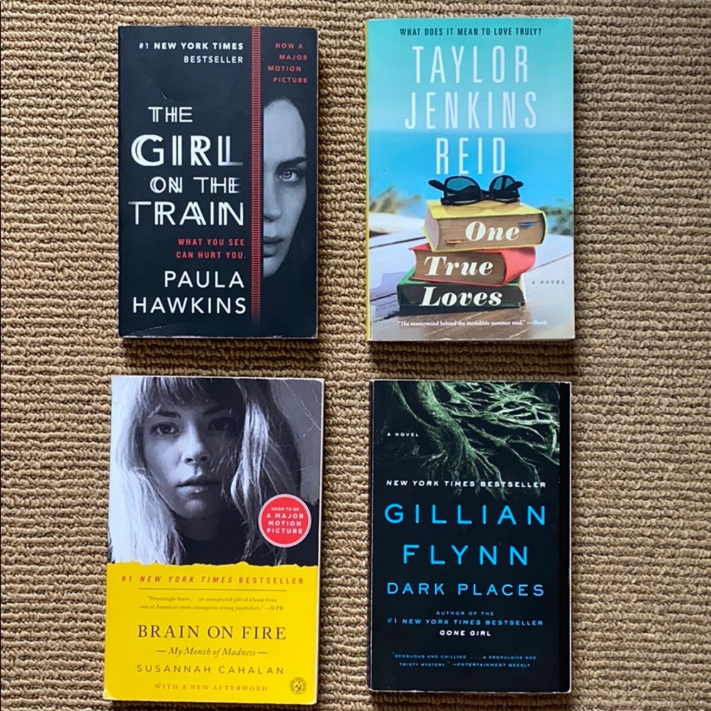 Books